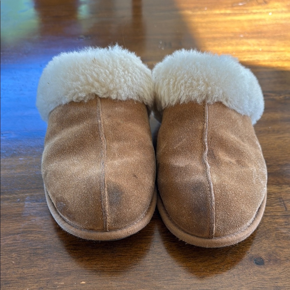 UGG Slippers